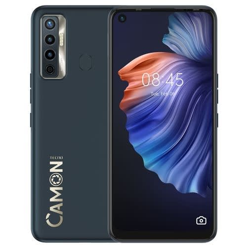 tecno camon 17 konga