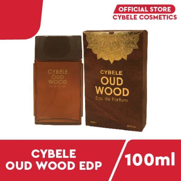 cybele oud wood