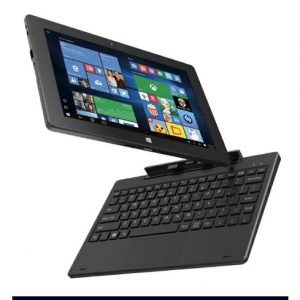 Detachable Mini Android Laptop - Touch Screen -10.1" - 2GB -32GB discountshub