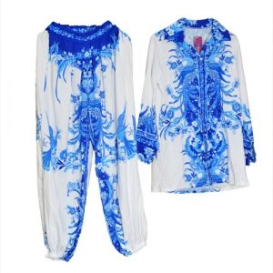 Fashion House Ladies - 2pcs discountshub