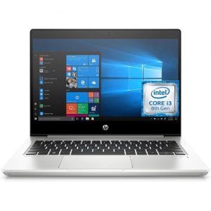 HP Probook 430 G6 - 8th Gen - Intel Core I3 -8GB RAM - 512GB SSD -Fingerprint - Win 10 Pro discountshub