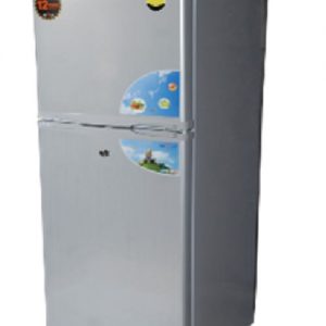 Nexus Refrigerator NX-175 - 120Ltrs | Silver discountshub