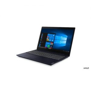 Lenovo Ideapad L340-15api 15.6", Amd Ryzen_5_3500U, 8GB RAM 1TB HDD - FreeDOS Abbys Blue (81lW00JCUE) discountshub