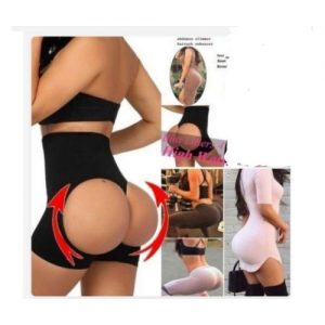 Tummy Control Butt Lifter With Short Tight discountshub