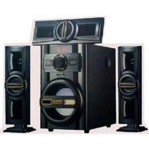 Djack Home Theater Bluetooth System 3.1ch - Dj-503 discountshub