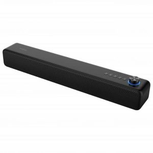 Oraimo Cinematic Wireless Soundbar Speaker discountshub