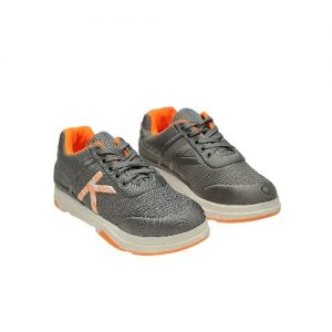 Boys Sneakers Grey discountshub