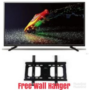 Infinity 20"INCH INFINITY TV FULL HD+FREE HANGER WITH 1 YEAR WARRANTY discountshub