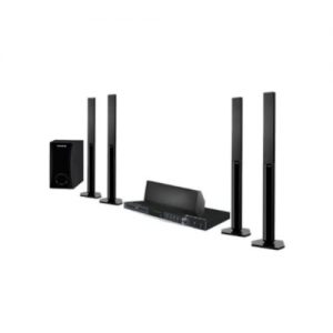 Polystar 5.1ch Bluetooth Hdmi Tallboy Home Theatre - Pv-ht735t4 discountshub