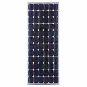 Sukam 80W/12V Solar Panel discountshub