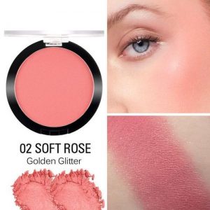 Face Blusher Powder Makeup Matte Blush Professional discountshub