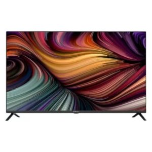 Infinity 32-Inch HD Digital Flat TV + Free Wall Hanger & HDMI Wire discountshub