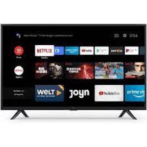 Infinix 55'' 4k Android Smart Tv discountshub