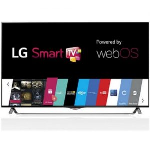 LG 32" Full Hd Smart Tv discountshub