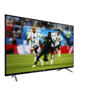 iTEC 50" Uhd Smart Android Led Television discountshub