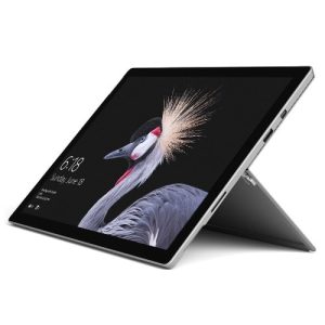 Microsoft Surface Pro - 256gb, 8gb Ram - Core I5 2017 Ed discountshub