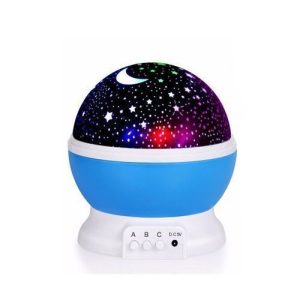 Star Master Dream Rotating Projection Lamp - Night Lights discountshub