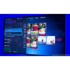 Vidaa 32 Inch Smart 4k Led Tv discountshub